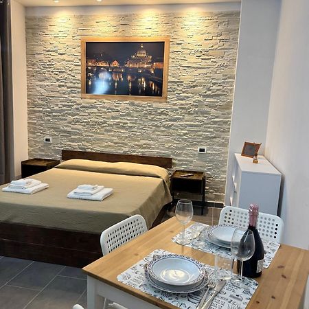 Home Rome Relax מראה חיצוני תמונה