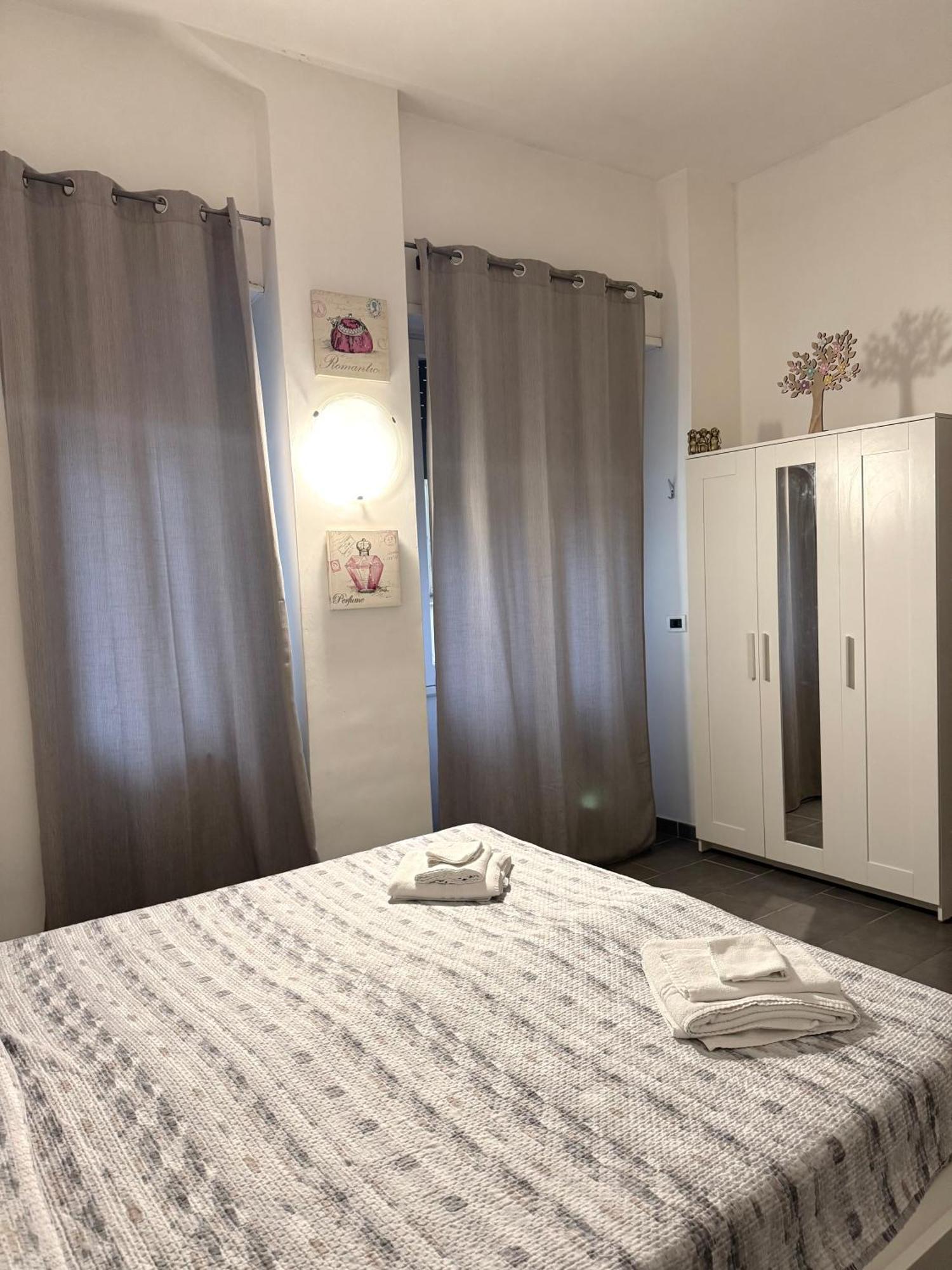 Home Rome Relax מראה חיצוני תמונה