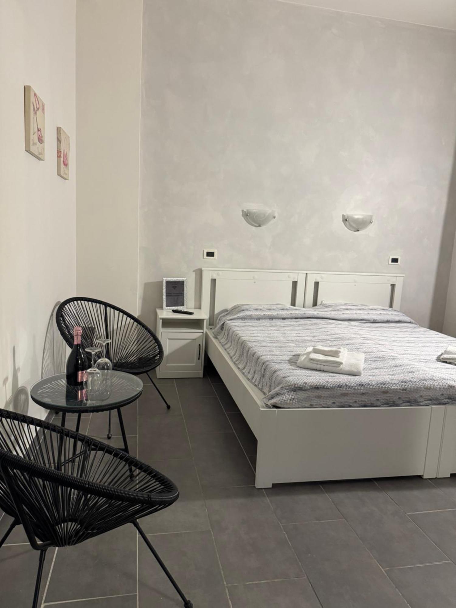 Home Rome Relax מראה חיצוני תמונה