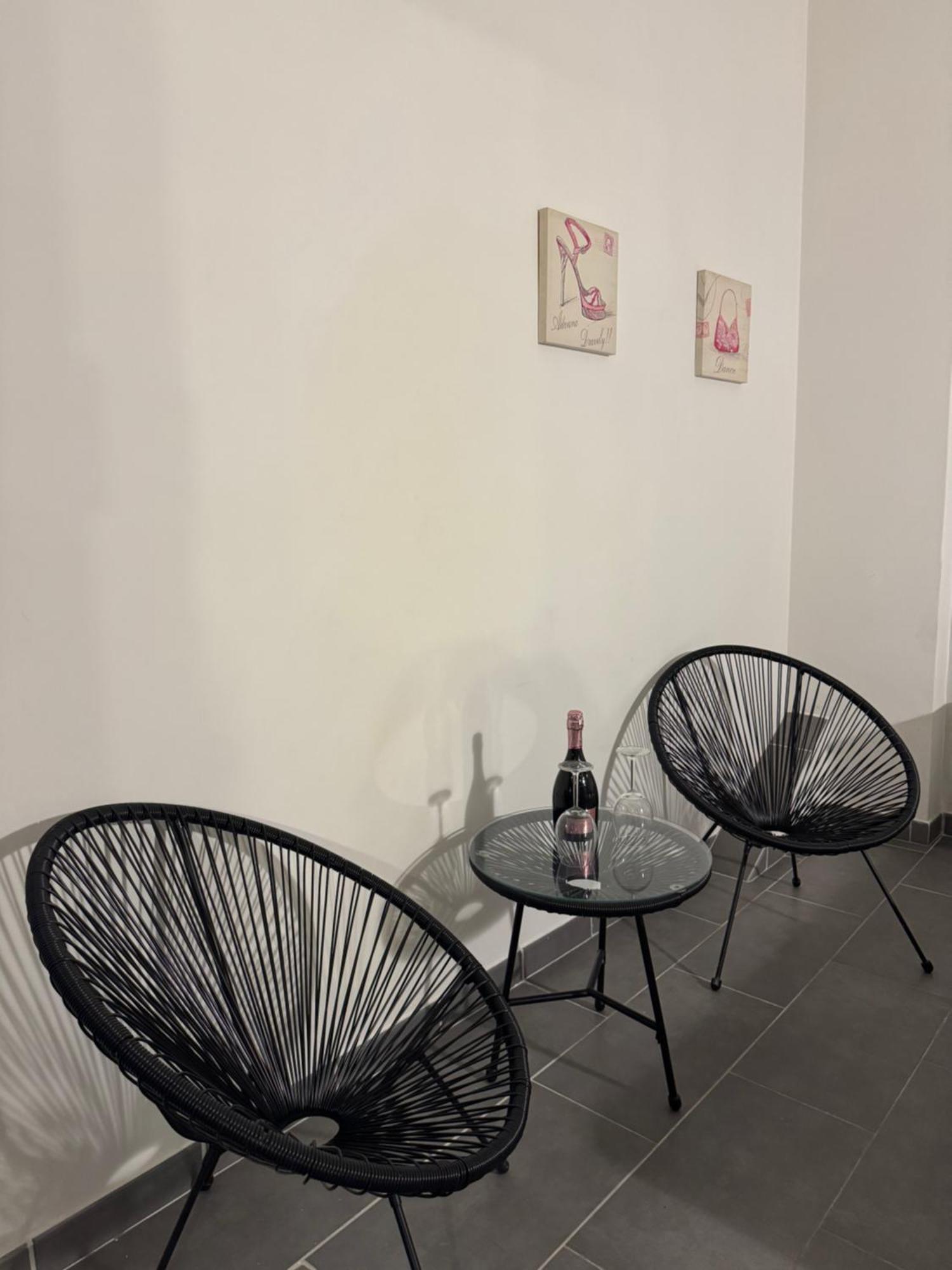 Home Rome Relax מראה חיצוני תמונה