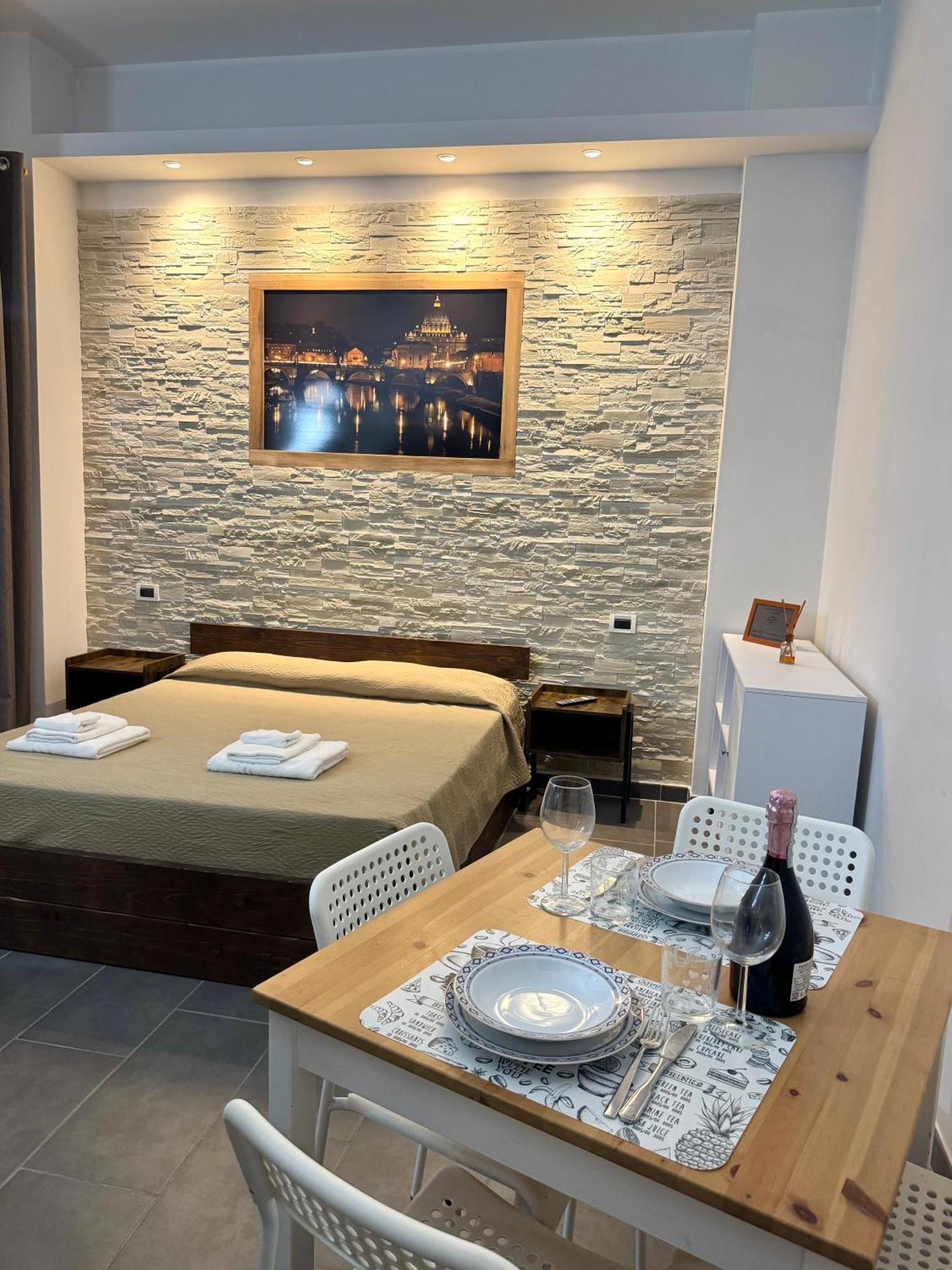 Home Rome Relax מראה חיצוני תמונה