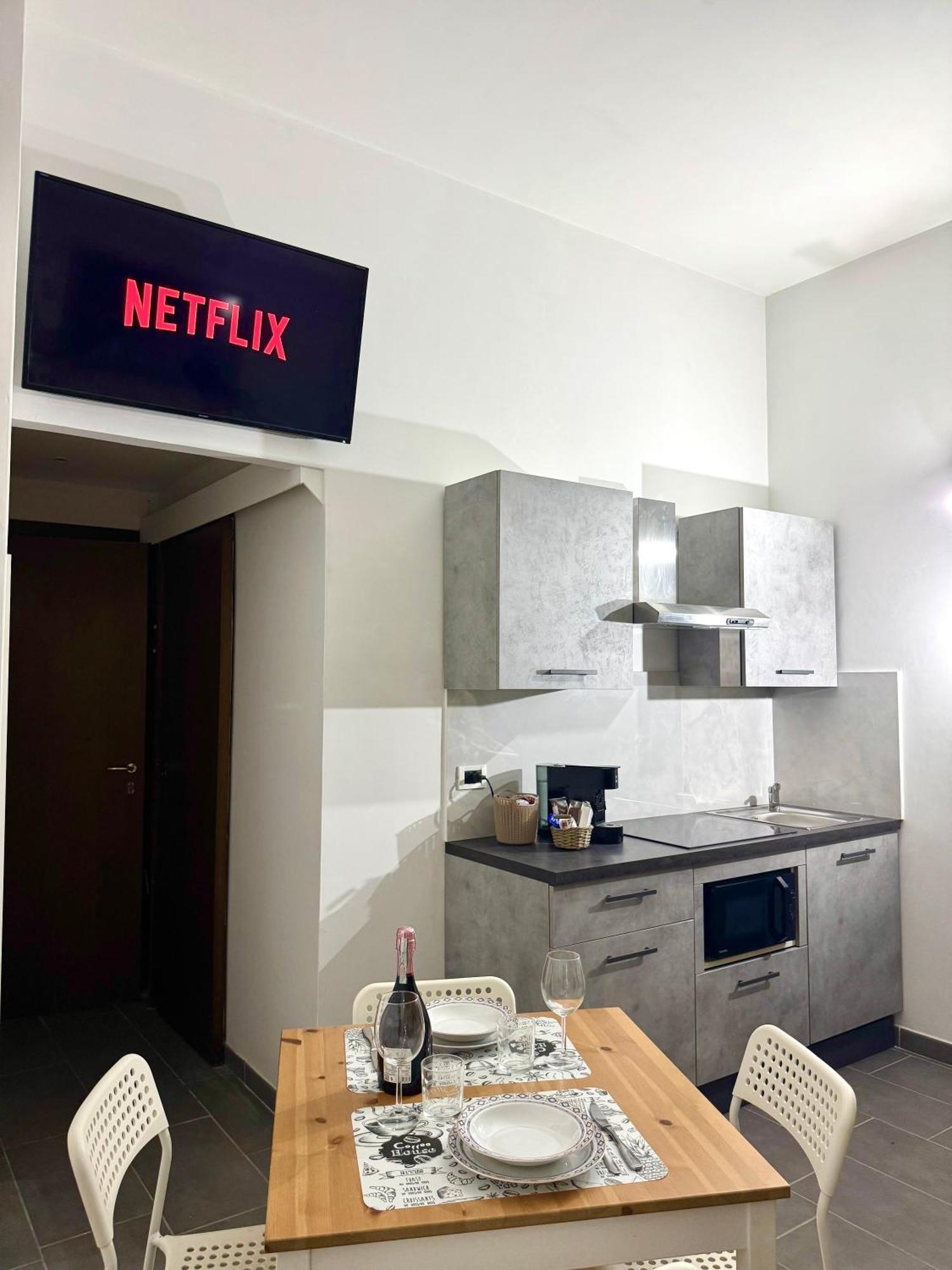 Home Rome Relax מראה חיצוני תמונה