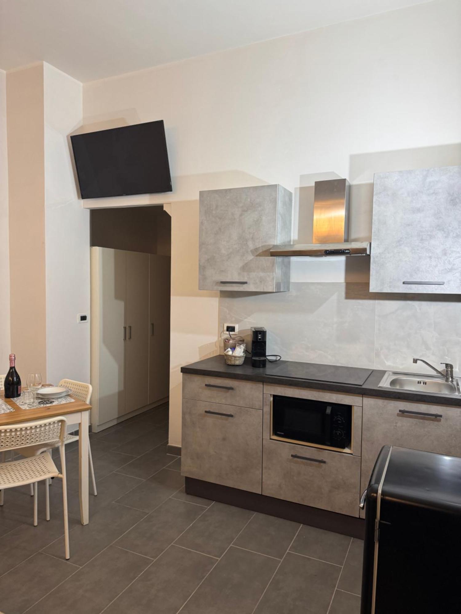Home Rome Relax מראה חיצוני תמונה