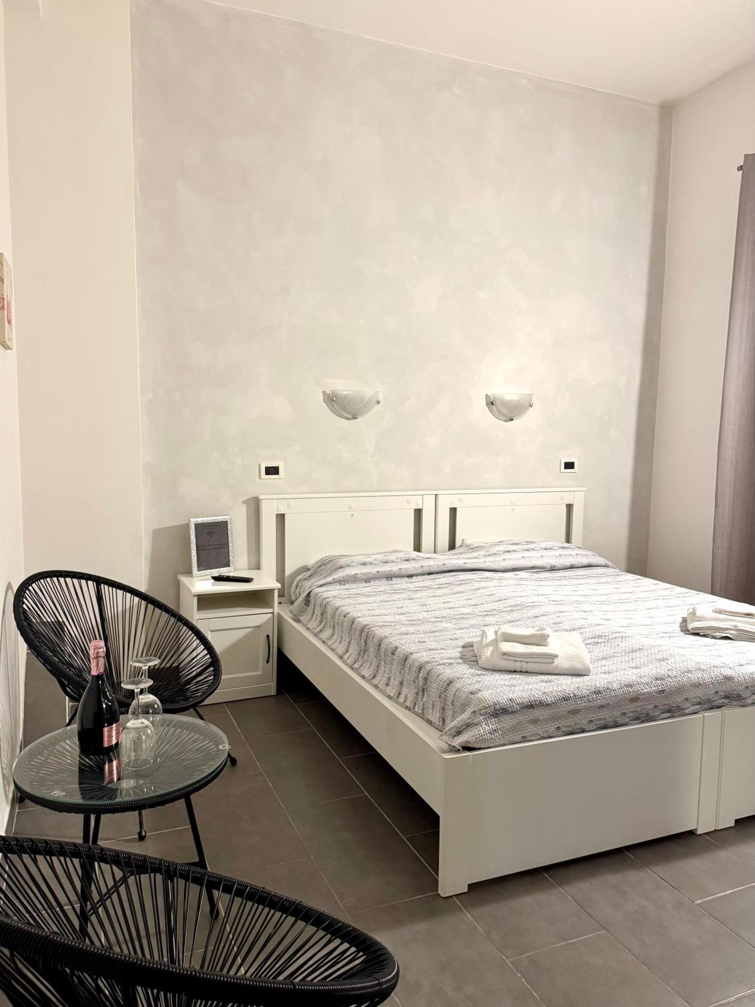 Home Rome Relax מראה חיצוני תמונה