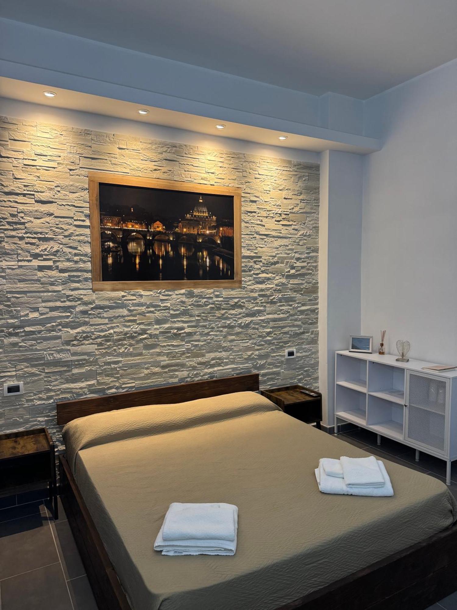 Home Rome Relax מראה חיצוני תמונה