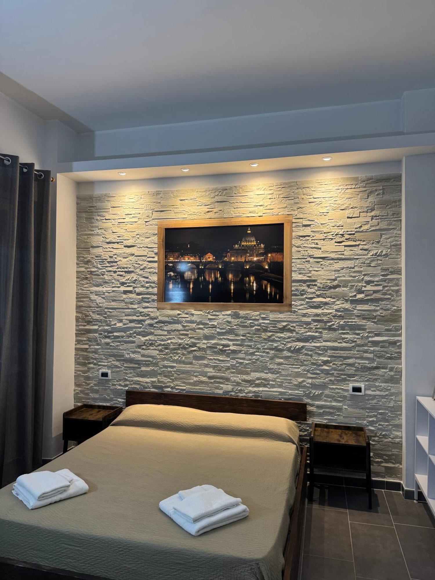 Home Rome Relax מראה חיצוני תמונה